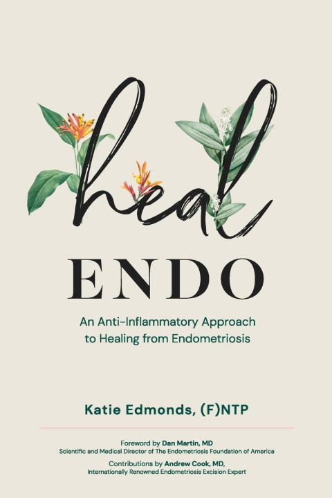 Book Heal Endo 