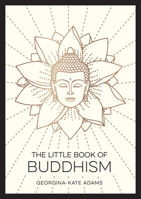 Libro Little Book of Buddhism 