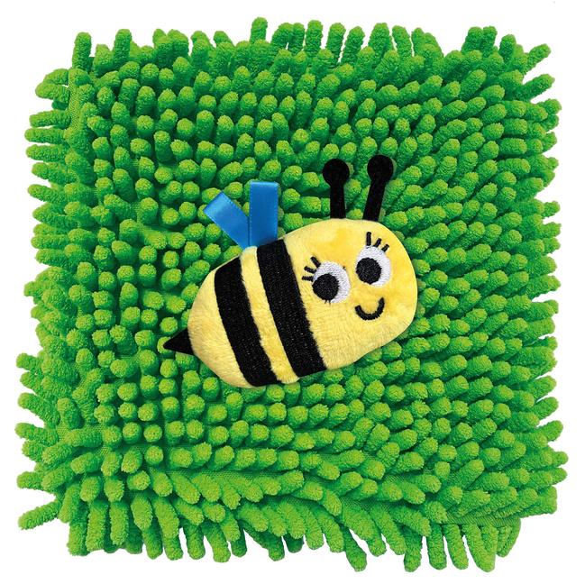 Carte Buzzy Bee Jayne Schofield