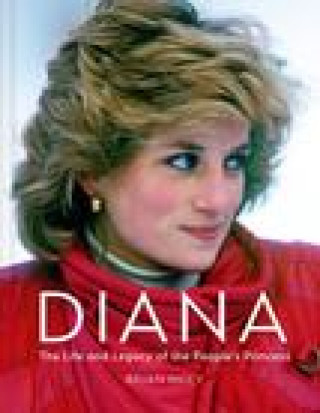 Книга Diana 