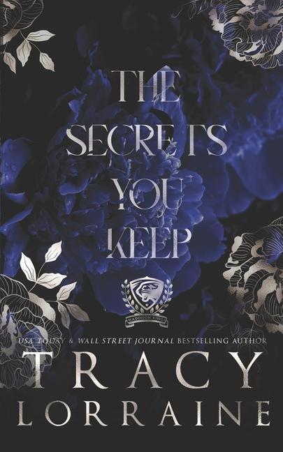 Könyv The Secrets You Keep: Special Print Edition 