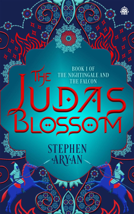 Kniha The Judas Blossom: Book I of the Nightingale and the Falcon 