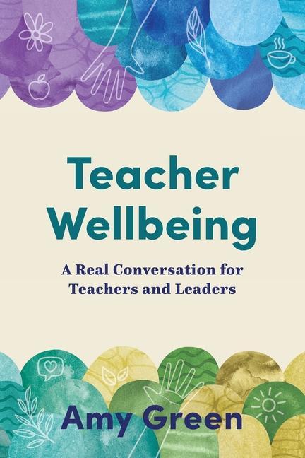 Book Teacher Wellbeing 