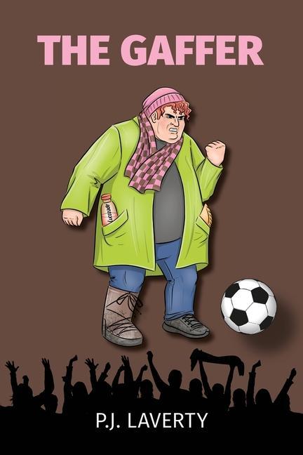 Knjiga The Gaffer Ana Se&269;ivanovic