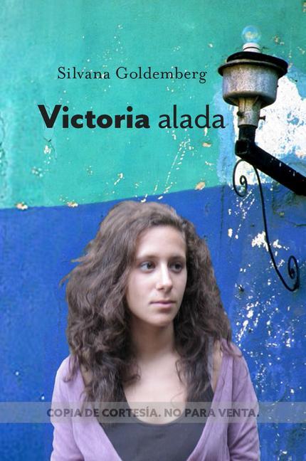 Książka Victoria Alada 