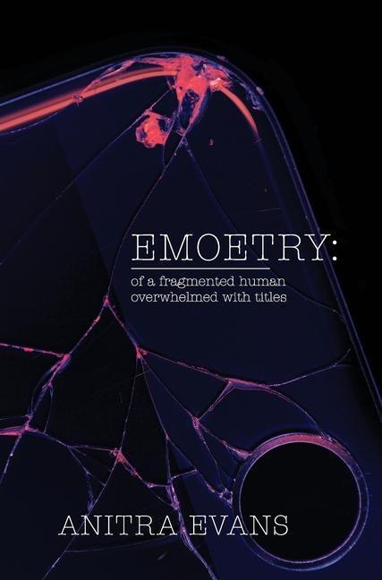 Buch Emoetry Anitra Evans