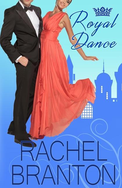 Libro Royal Dance Rachel Branton