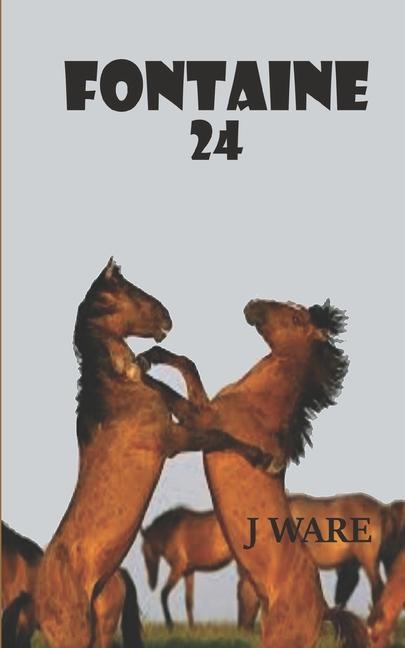 Boek Fontaine 24 J Ware