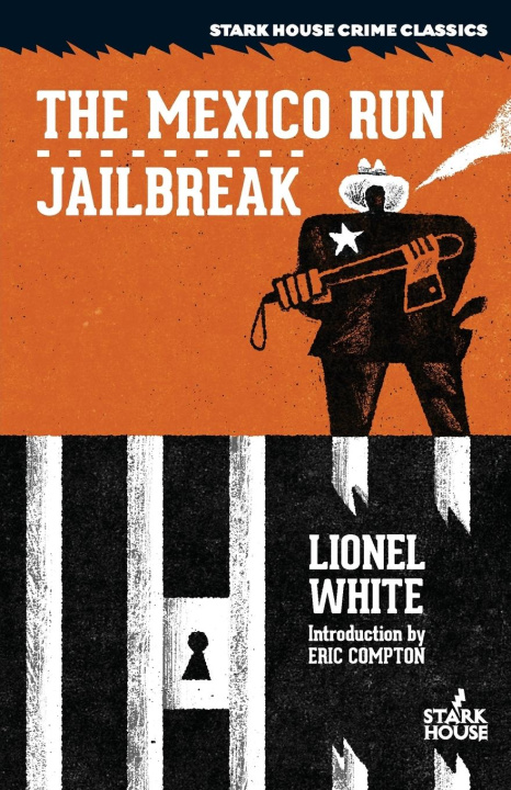 Book The Mexico Run / Jailbreak Eric Compton