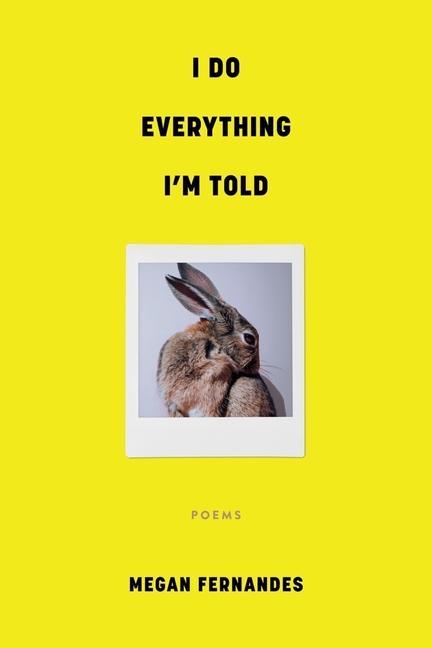 Livre I Do Everything I'm Told 