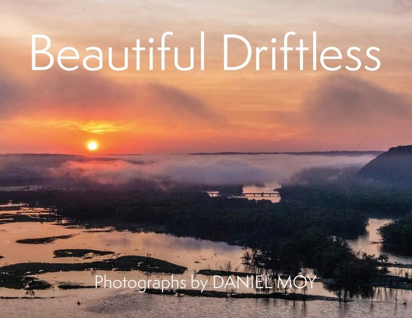 Knjiga Beautiful Driftless 