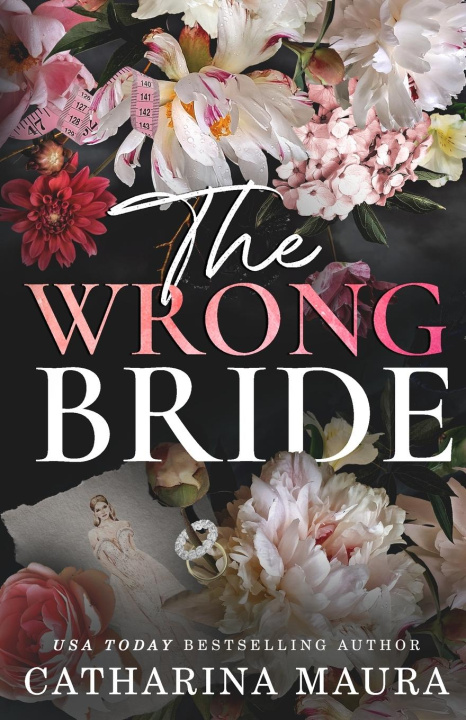 Carte The Wrong Bride 