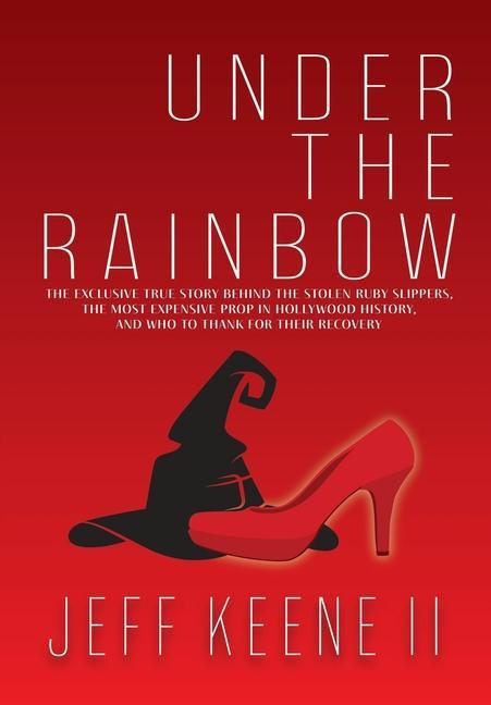 Buch Under the Rainbow Jeff Keene