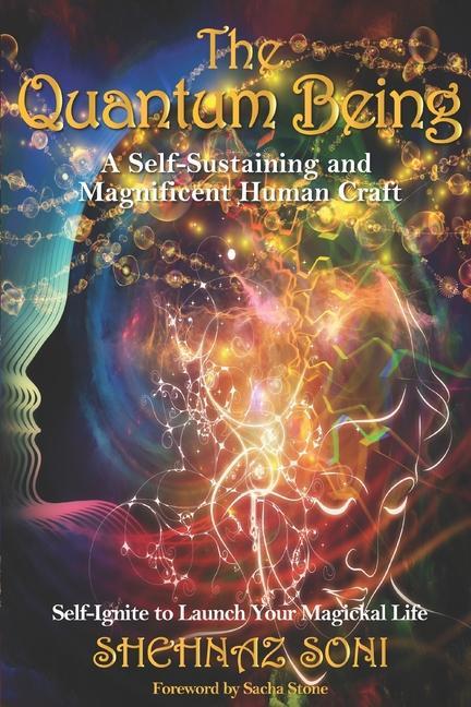 Carte Quantum Being: A Self-Sustaining and Magnificent Human Craft 
