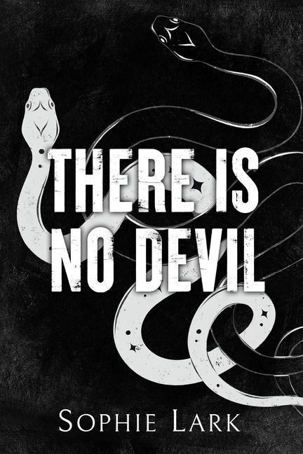 Książka There Is No Devil: Illustrated Edition 