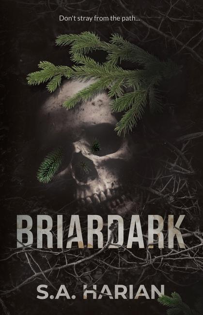 Книга Briardark 