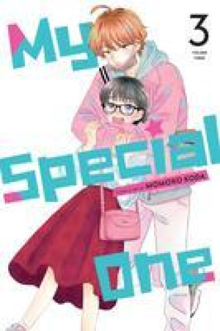 Book My Special One, Vol. 3 