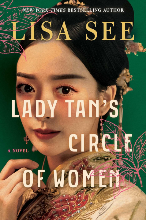Knjiga Lady Tan's Circle of Women 