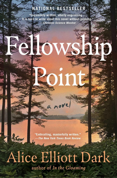Kniha Fellowship Point 