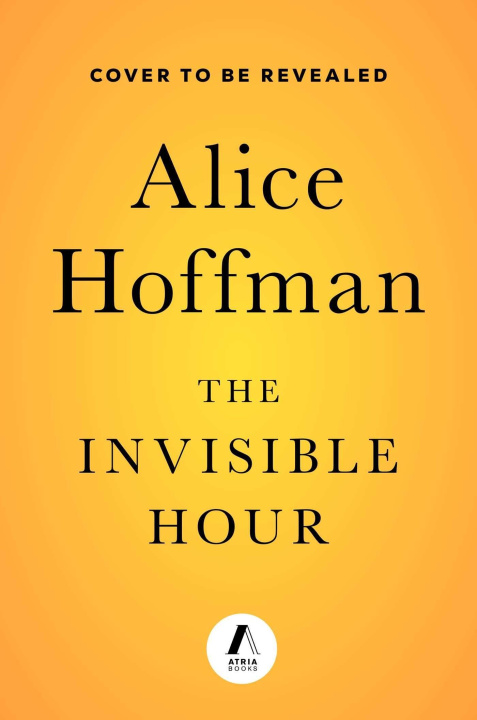 Knjiga The Invisible Hour Alice Hoffman
