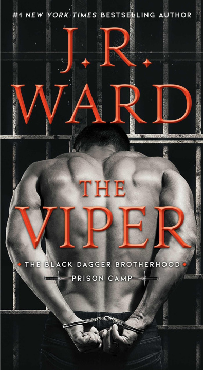 Книга The Viper 