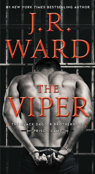 Book The Viper 