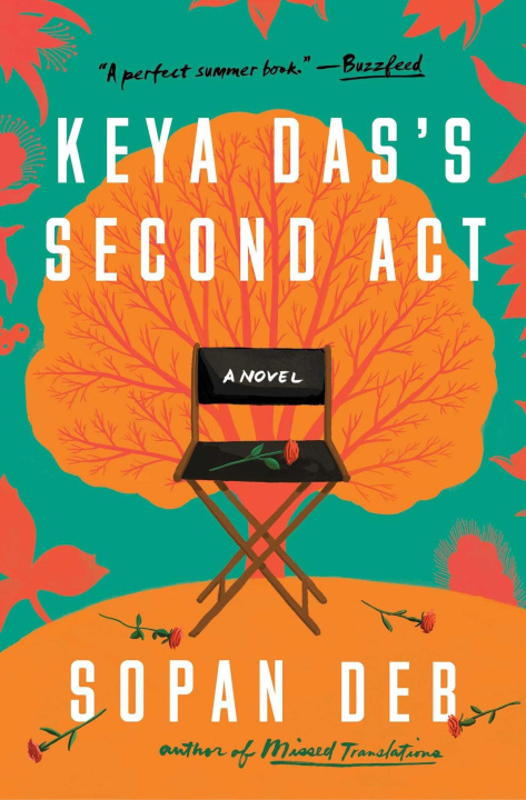 Book Keya Das's Second ACT Deb
