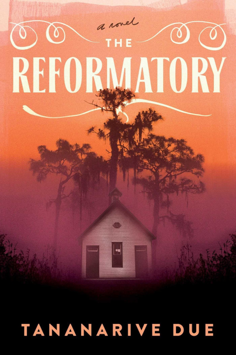 Книга The Reformatory 