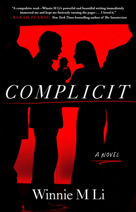 Knjiga Complicit Li