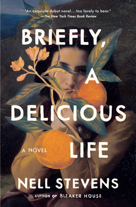 Libro Briefly, a Delicious Life 