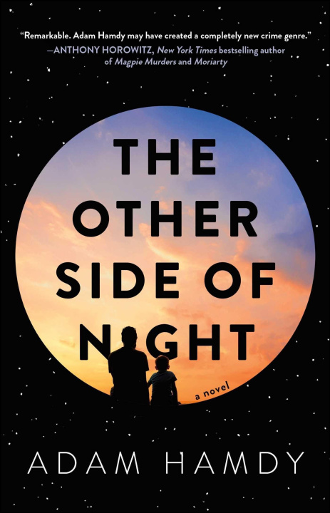 Książka The Other Side of Night 