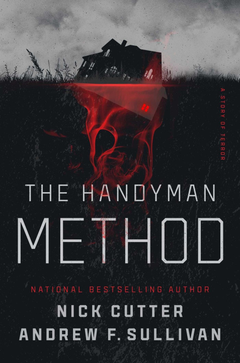 Carte The Handyman Method Andrew F. Sullivan