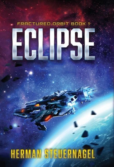 Knjiga Eclipse Herman Steuernagel