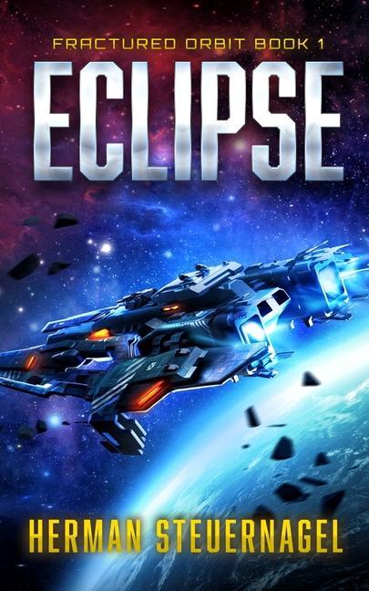 Knjiga Eclipse Herman Steuernagel