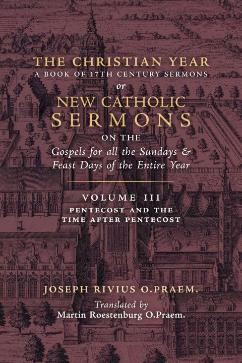 Libro The Christian Year Joseph Rivius