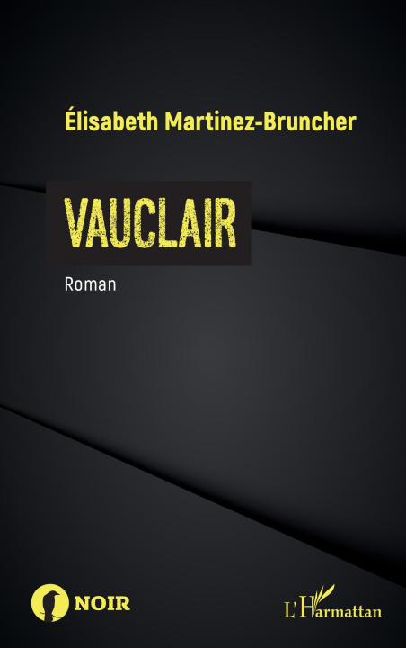 Knjiga Vauclair Martinez-Bruncher