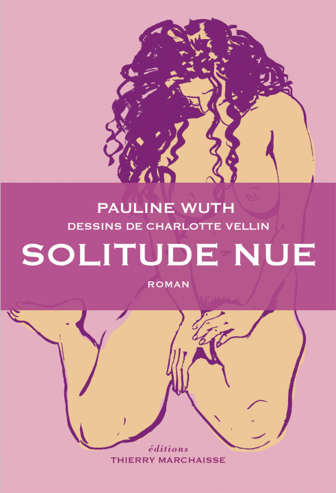 Knjiga Solitude nue Wuth