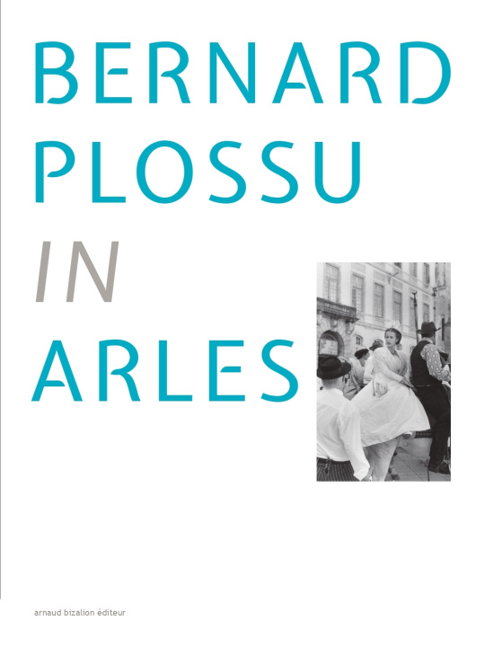 Βιβλίο IN Arles Berthoud