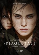 Könyv The Heart of a Plague Tale: A Visual Making-Of 