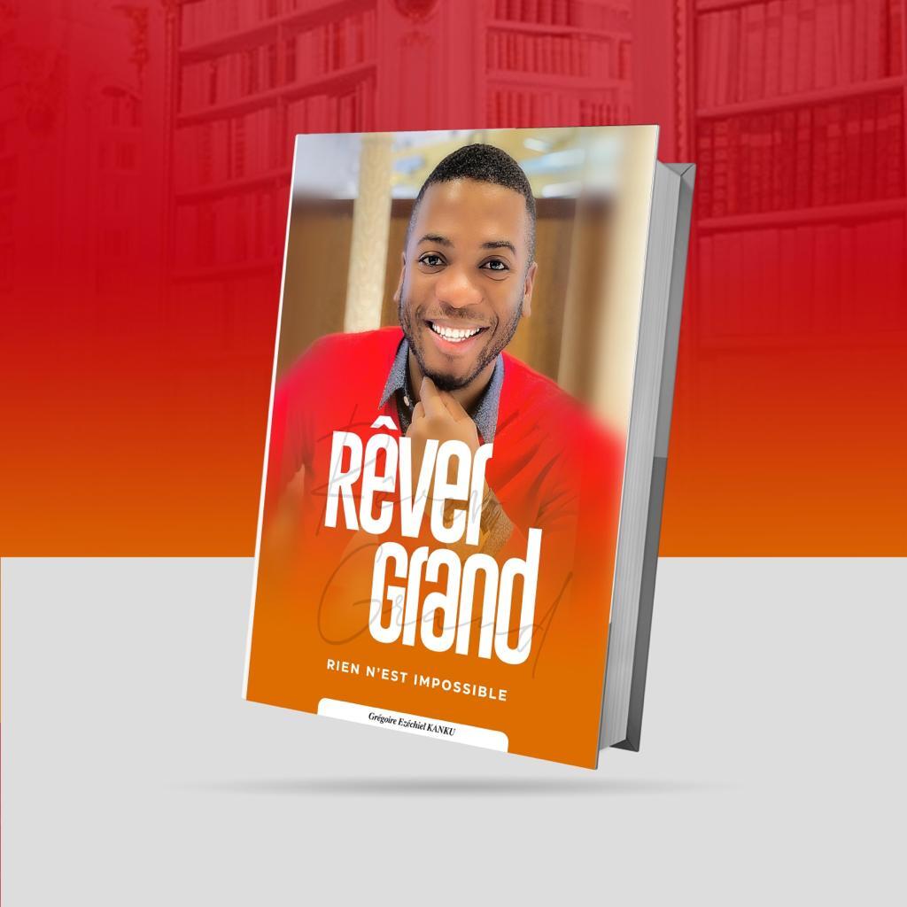 Knjiga REVER GRAND KANKU