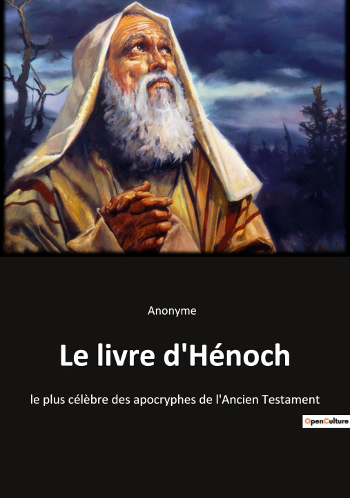 Kniha Le livre d'Hénoch 