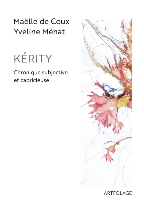 Buch Kérity De Coux