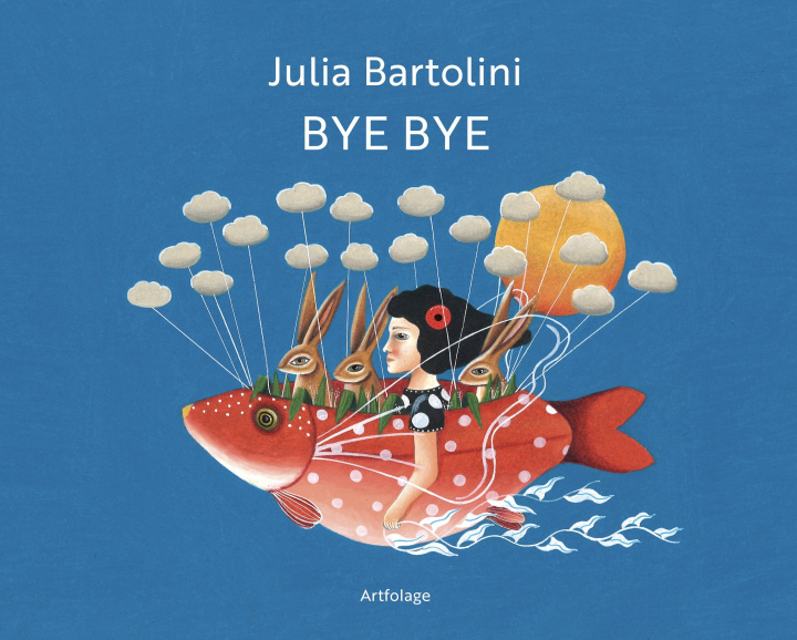 Book Bye Bye Bartolini