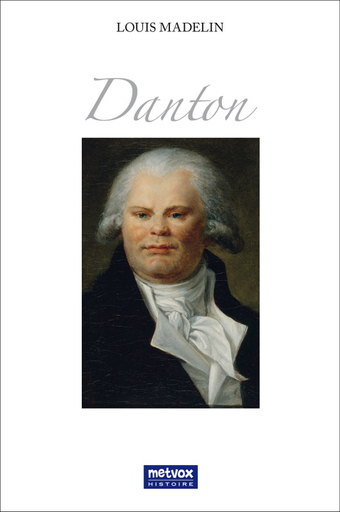 Knjiga Danton Madelin