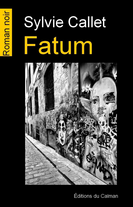 Kniha Fatum Callet