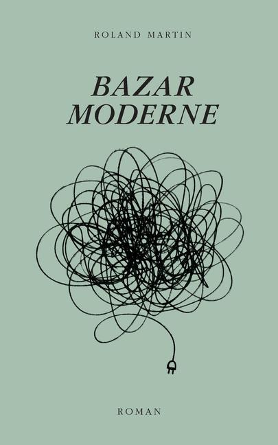 Knjiga Bazar Moderne Roland Martin