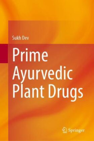 Carte Prime Ayurvedic Plant Drugs Sukh Dev