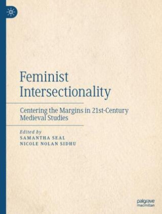 Βιβλίο Feminist Intersectionality Samantha Seal