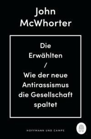 Buch Die Erwählten Kirsten Riesselmann