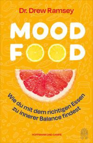 Buch Mood Food Rita Gravert